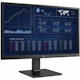 LG 27CQ650N-6N All-in-One Thin Client - Intel Celeron N5105 Quad-core (4 Core) 2 GHz - Black