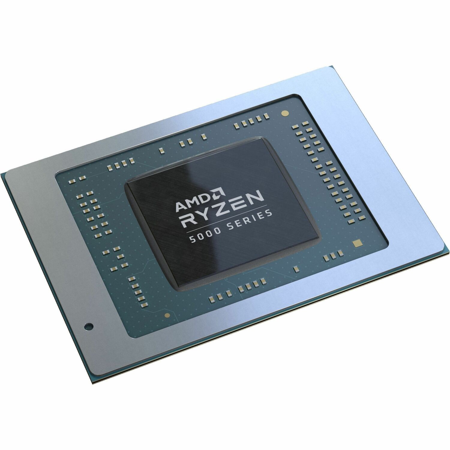 AMD CPU RYZEN5-5500