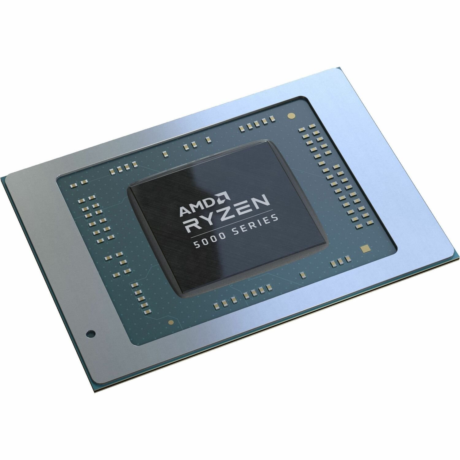 AMD Ryzen 5 5500 Hexa-core (6 Core) 3.60 GHz Processor