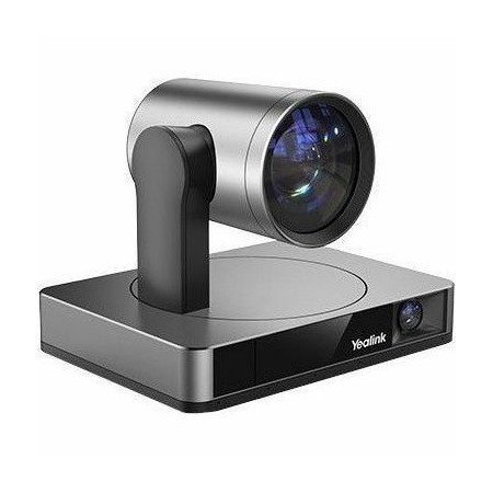 Yealink UVC86 Video Conferencing Camera - 8 Megapixel - 30 fps - USB 3.0 Type B