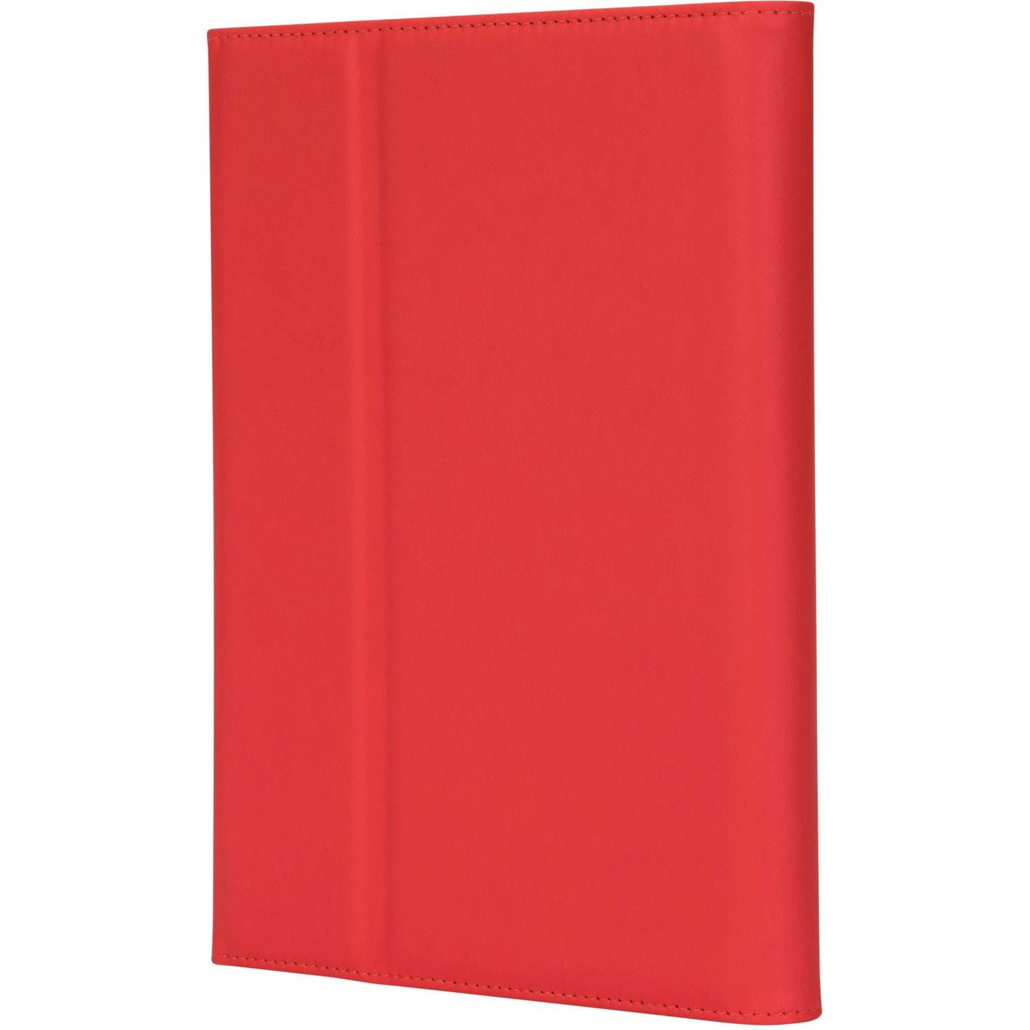 Targus Versavu THZ69403GL Carrying Case for 20.1 cm (7.9") iPad mini (5th Generation), iPad mini Tablet - Red