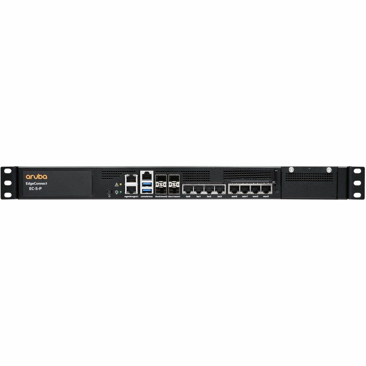 Aruba HPE EdgeConnect EC-S SD-WAN gateway