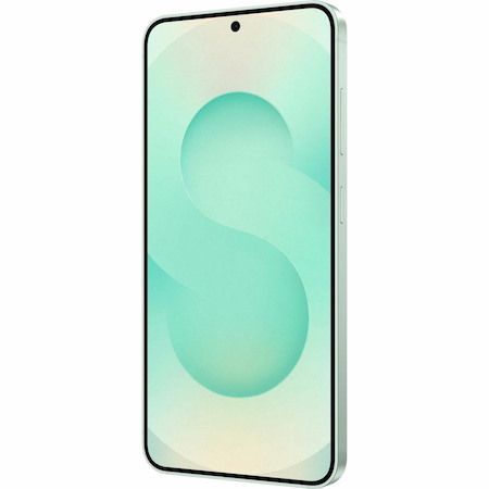 Samsung Galaxy S25 SM-S931W 256 GB Smartphone - 6.2" Dynamic AMOLED 2X Full HD Plus 2340 x 1080 - Octa-core (OryonDual-core (2 Core) 4.47 GHz + Oryon Hexa-core (6 Core) 3.50 GHz - 12 GB RAM - Android 15 - 5G - Mint