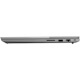 Lenovo ThinkBook 15 G4 ABA 21DL009WUS 15.6" Notebook - Full HD - AMD Ryzen 7 5825U - 16 GB - 512 GB SSD - English Keyboard - Mineral Gray