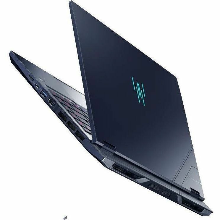Acer Predator Triton 14 AI PT14-52T PT14-52T-92D3 36.8 cm (14.5") Touchscreen Copilot+ PC Gaming Notebook - WQXGA+ - Intel Core Ultra 9 288V - 32 GB - 2 TB SSD - English (UK) Keyboard - Black