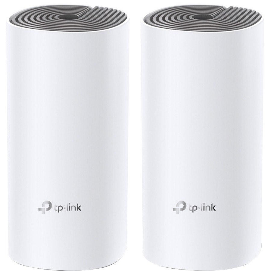 TP-Link Deco DECO E4 IEEE 802.11ac 1.17 Gbit/s Wireless Access Point