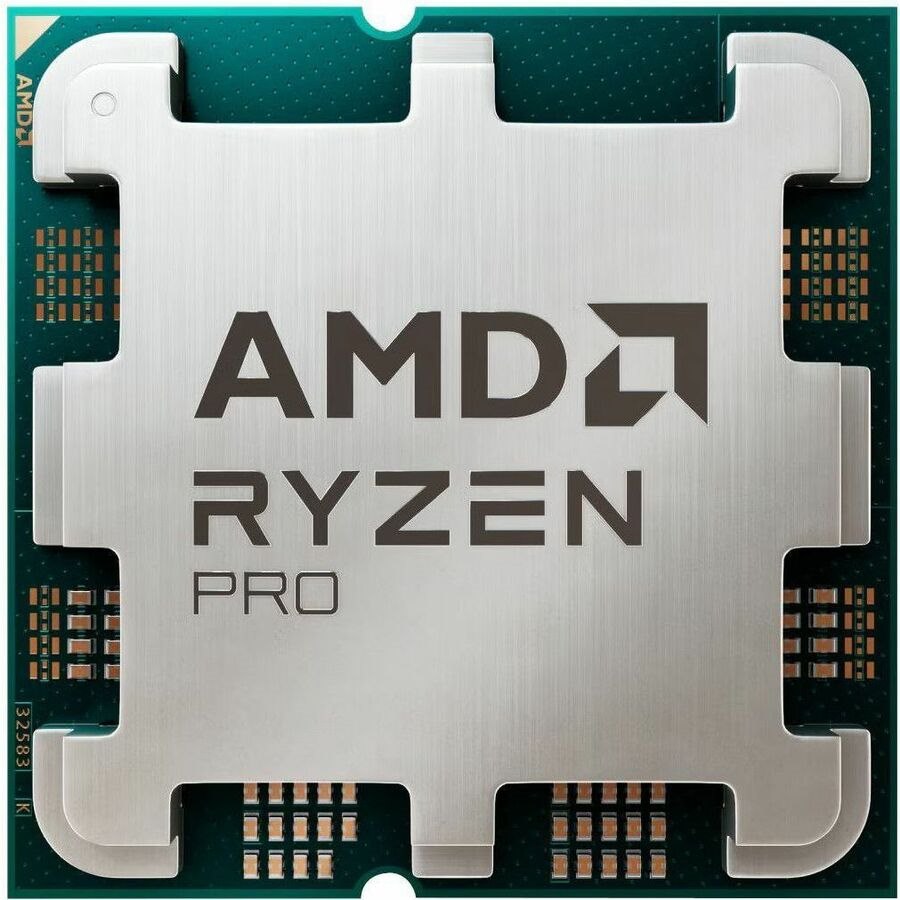 AMD Ryzen 5 PRO 8000 8500G Hexa-core (6 Core) 3.50 GHz Processor - OEM Pack