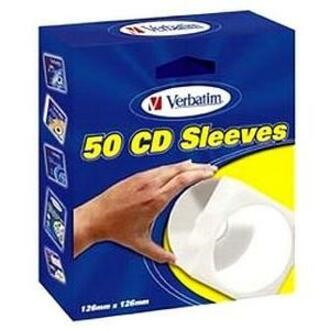 Verbatim 49992 Optical Disc Case
