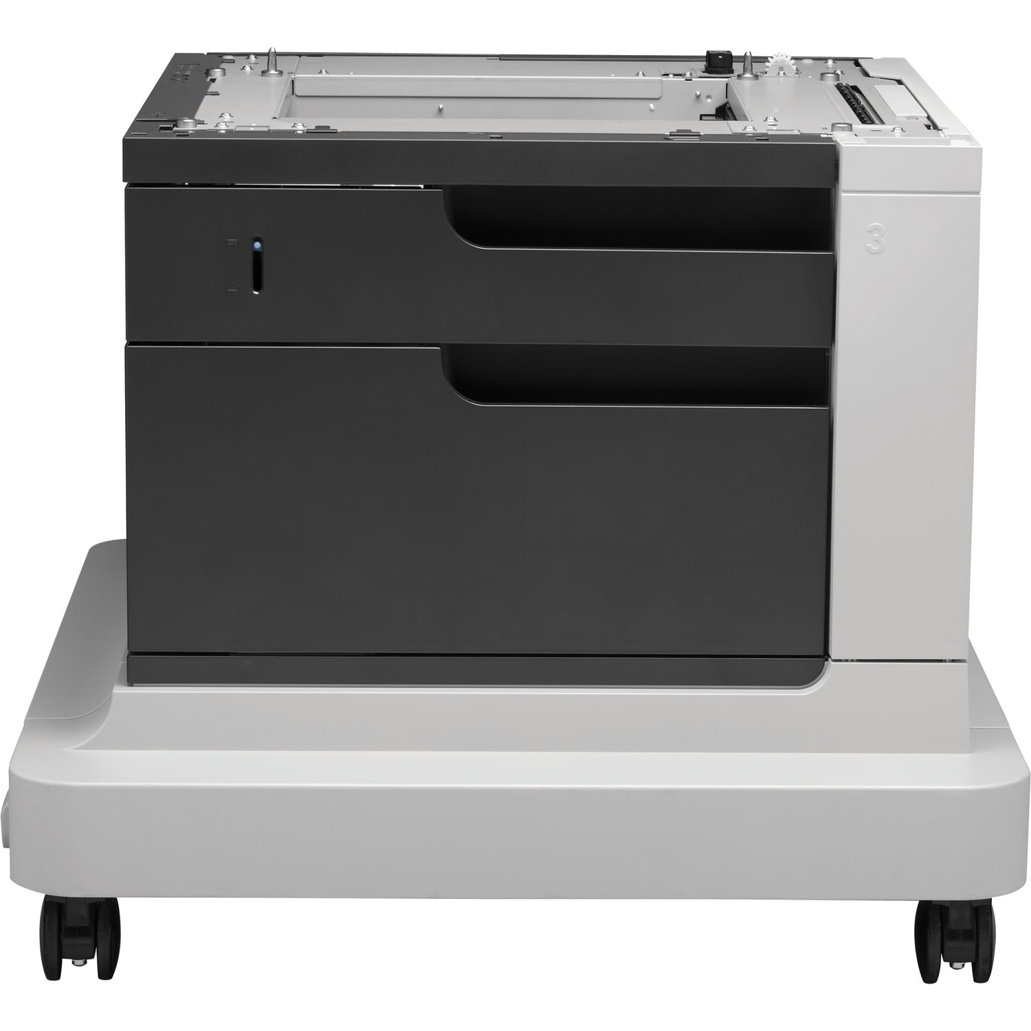 HP Sheet Feeder - 1 x 500 Sheet