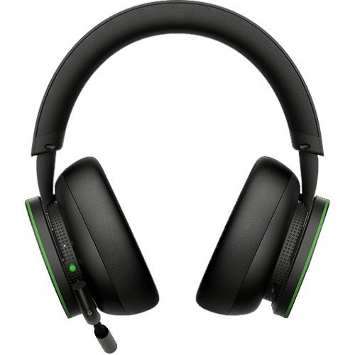 Microsoft Xbox Stereo Headset