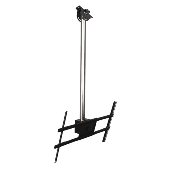 Peerless-AV&reg; Modular Series Ceiling Kit for up to 75'' Displays; 59" (1.5m) height