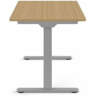 Humanscale eFloat Go 2.0 Sit-Stand Desk