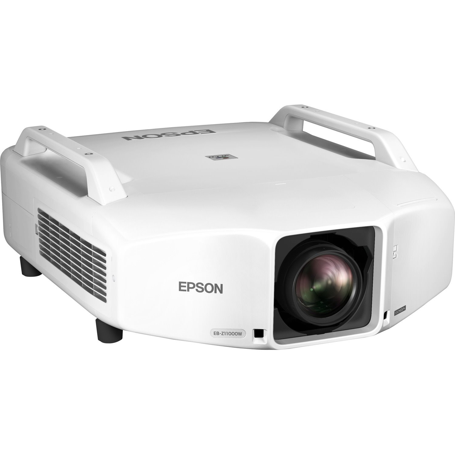 Epson EB-Z11000WNL LCD Projector - 16:10 - White