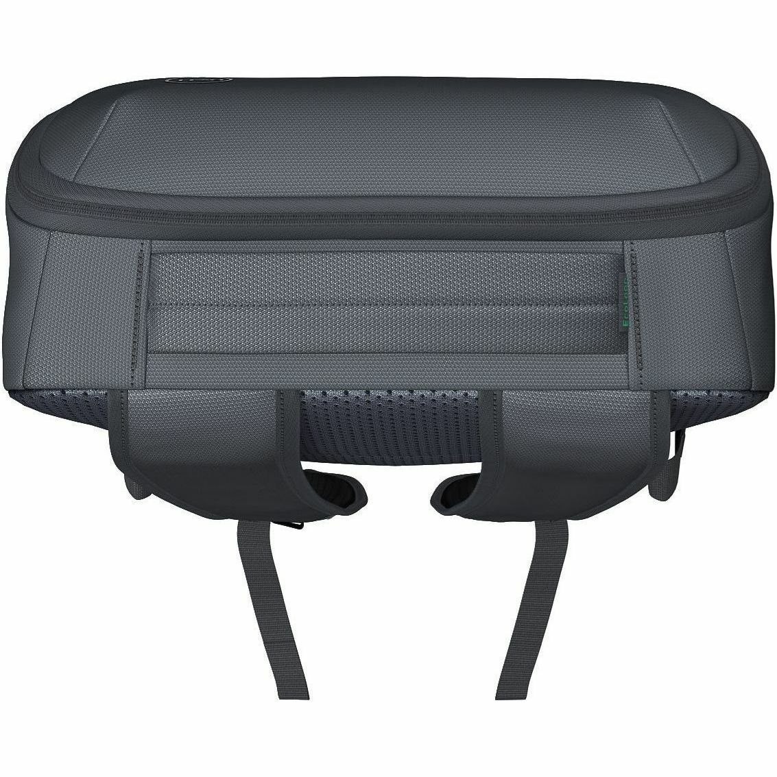 Dell EcoLoop Essential Carrying Case (Backpack) for 35.6 cm (14") to 40.6 cm (16") Notebook, Accessories, File, Document - Black