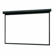 InFocus SC-MOT-120 120" Electric Projection Screen