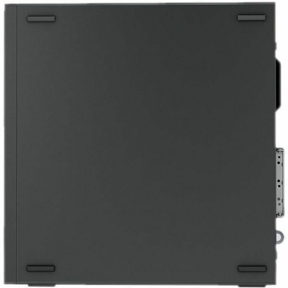 Dell Pro QCS1250 Desktop Computer - Intel Core Ultra 5 235 - vPro Technology - 16 GB - 512 GB SSD - Slim PC - Standard Black