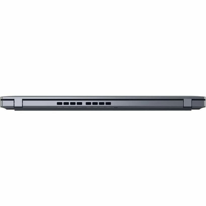 Lenovo ThinkPad X13 Gen 4 21EX0007CA 13.3" Notebook - WUXGA - Intel Core i7 13th Gen i7-1365U - vPro Technology - 16 GB - 512 GB SSD - French Keyboard - Storm Gray