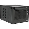 Eaton Tripp Lite Series AC Unit for Server Racks - Rack Mount, 7,000 BTU (2.0 kW), 120V, 8U