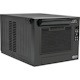 Eaton Tripp Lite Series AC Unit for Server Racks - Rack Mount, 7,000 BTU (2.0 kW), 120V, 8U