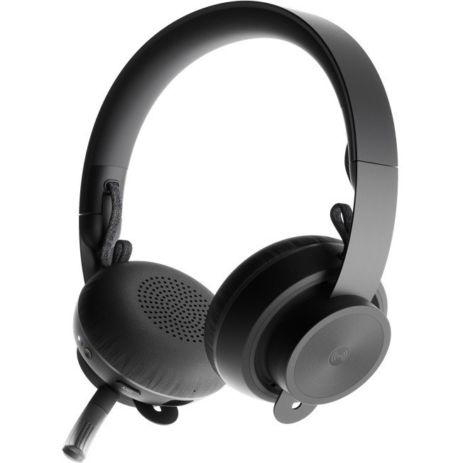 Logitech Zone Wireless Headset