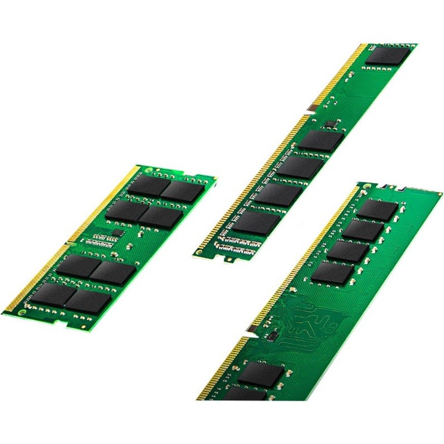 Transcend 8GB DDR4 SDRAM Memory Module