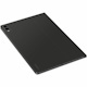 Samsung Book Cover Keyboard/Cover Case (Book Fold) Samsung Galaxy Tab S11 Ultra Tablet - Black
