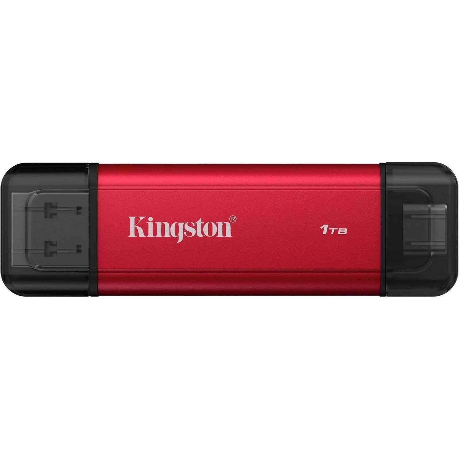 Kingston 1 TB Portable Solid State Drive - External