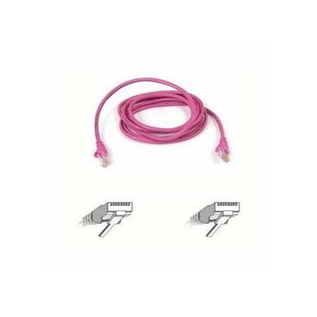 Belkin Cat5e Patch Cable