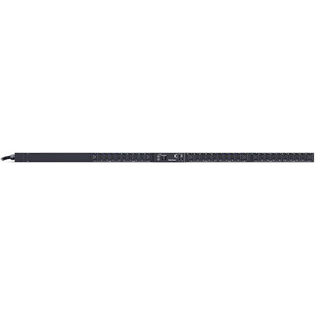CyberPower PDU83102 3 Phase 200 - 240 VAC 20A Switched Metered-by-Outlet