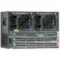 Cisco Catalyst 4510R-E Switch Chassis