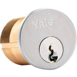 Paxton Access PaxLock Pro - 1½" Mortise Lock Cylinder