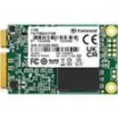 Transcend MSA372I 256 GB Solid State Drive - mSATA (MO-300A) Internal - SATA (SATA/600)