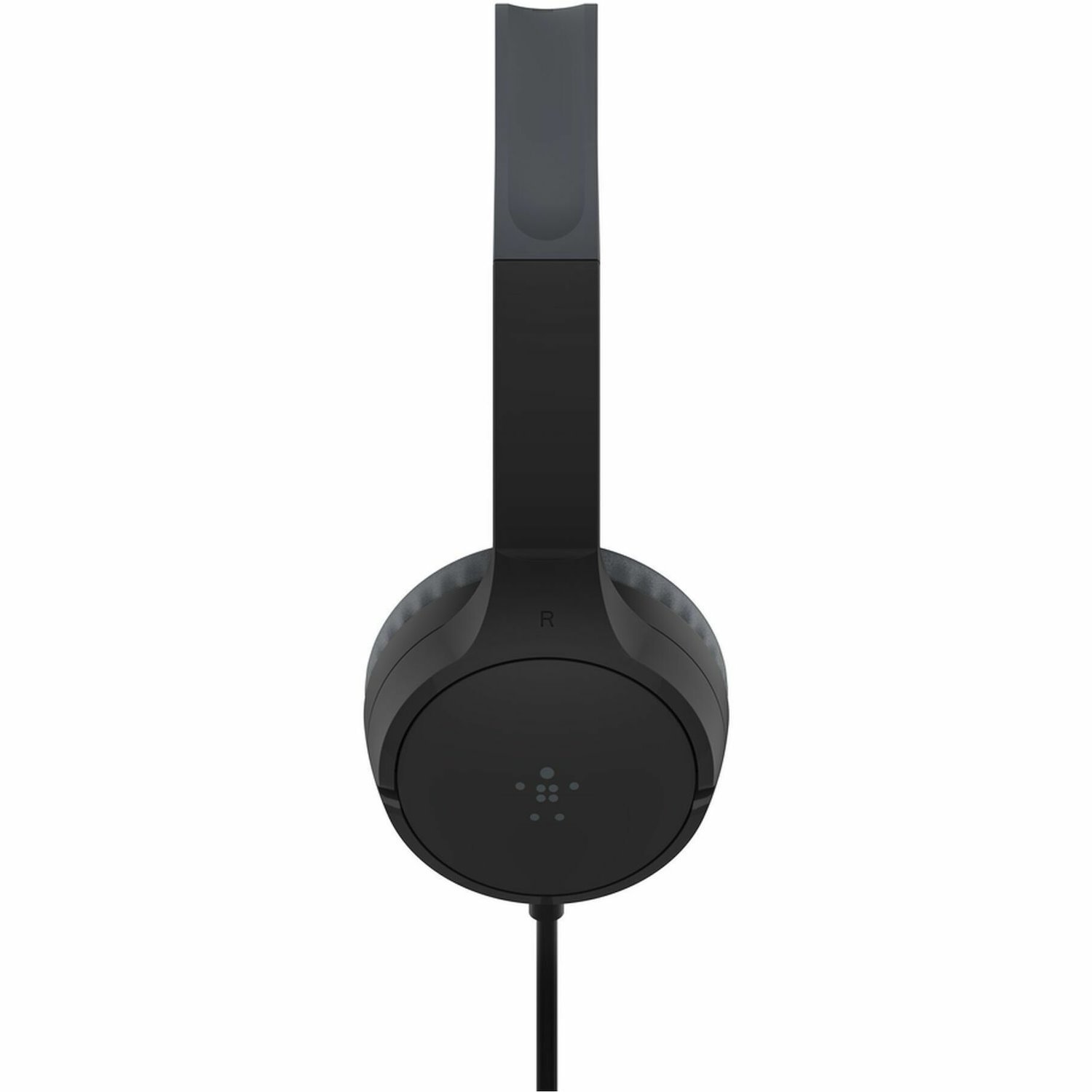 Belkin SOUNDFORM Mini Wired On-Ear Headphone for Kids