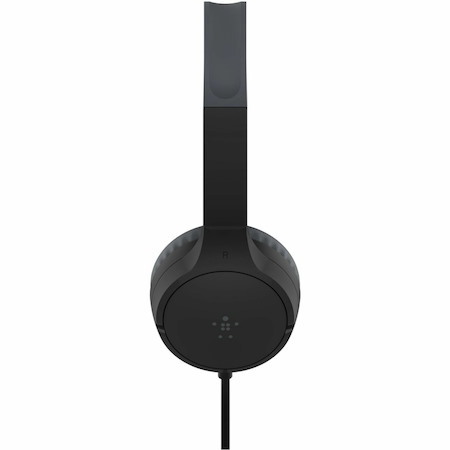 Belkin SOUNDFORM Mini Wired On-Ear Headphone for Kids