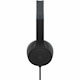 Belkin SOUNDFORM Mini Wired On-Ear Headphone for Kids