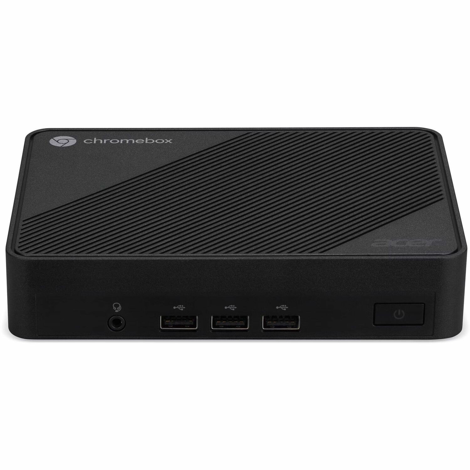 Acer CXM2-N258128G Chromebox - Intel N250 - 8 GB