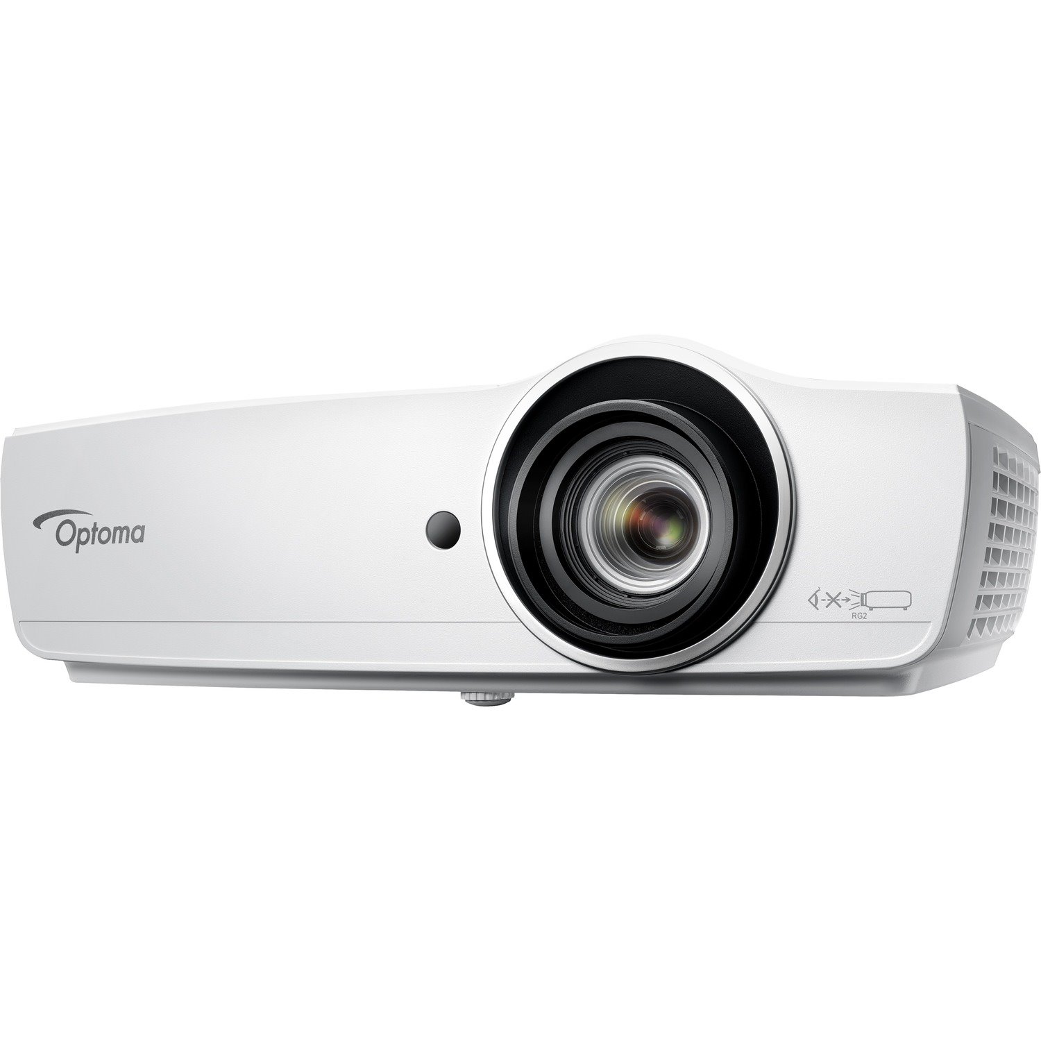 Optoma EH465 3D Ready DLP Projector - 16:9