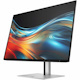 HP 724pn 24" Class WUXGA LCD Monitor - 16:10