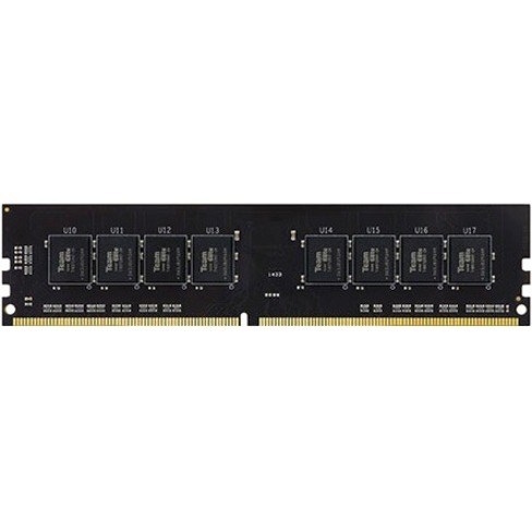 Team Performance RAM Module - 8 GB DDR4 SDRAM - 2400 MHz