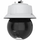 AXIS Q6355-LE 2 Megapixel Outdoor Full HD Network Camera - Color - Dome - White