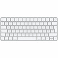 Apple Magic Keyboard - Wired/Wireless Connectivity - USB Type C Interface - French