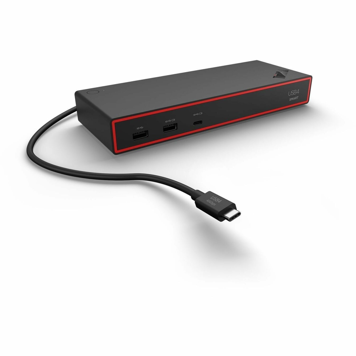 Lenovo TP Usb4 Smart Dock 135W Us
