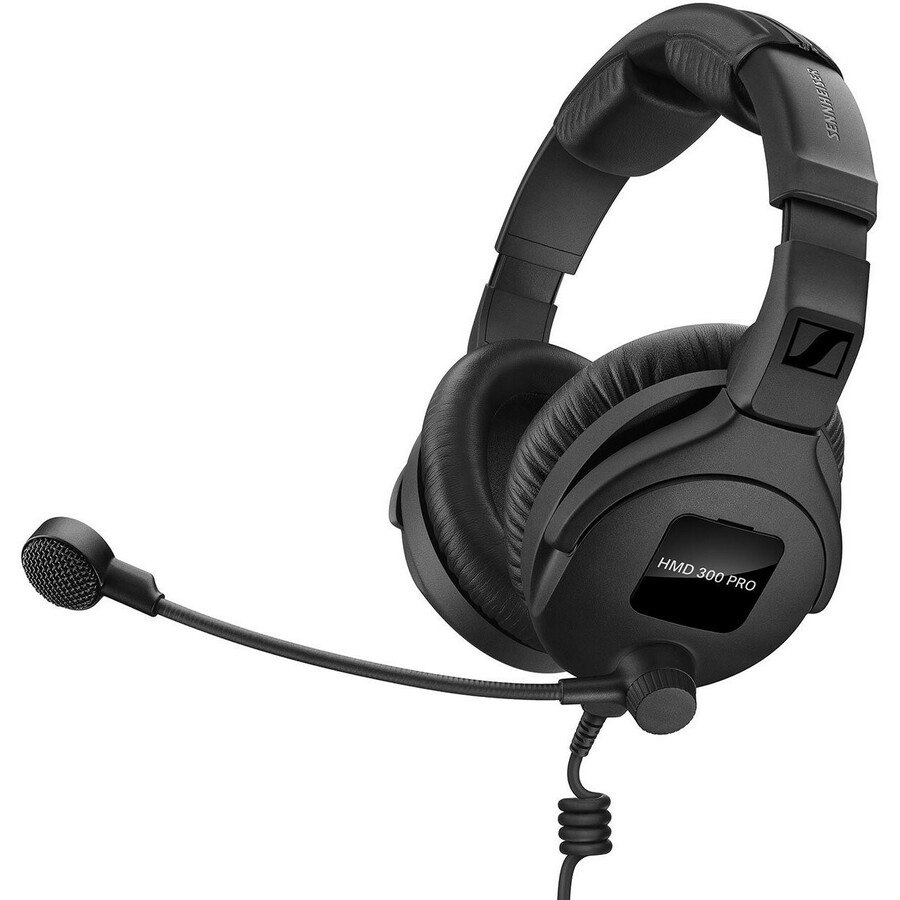 Sennheiser HMD 300 PRO Headset