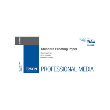 Epson Standard Proofing Paper