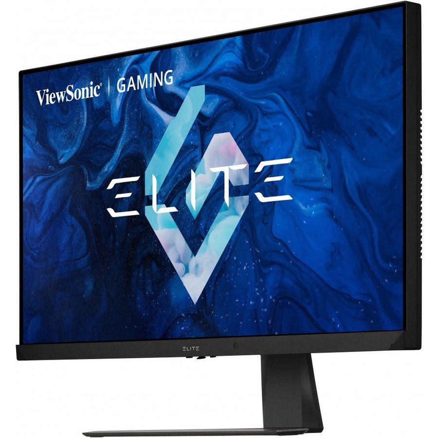 ViewSonic XG321UG 32 Inch 4K IPS 144Hz Gaming Monitor G-Sync Ultimate, Mini LED, Nvidia Reflex, HDR1400, Advanced Ergonomics, HDMI and DP