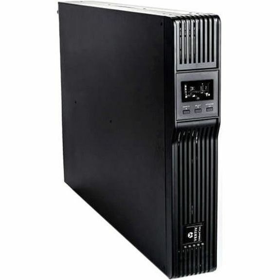 Vertiv Liebert PSI5 UPS - 4250VA 3825W 208V 2U Line Interactive AVR Rack/Tower UPS, with SNMP Card (PSI5-5000RT208N)