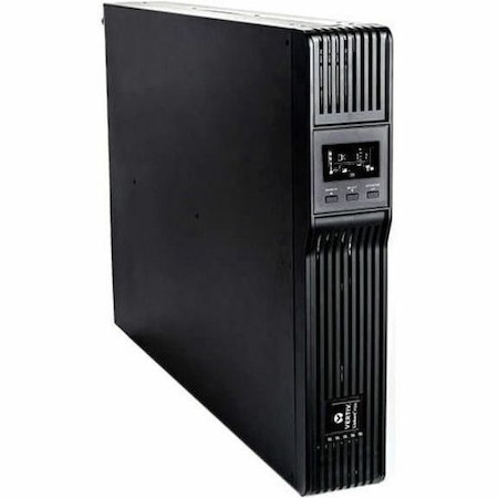 Vertiv Liebert PSI5 UPS - 4250VA 3825W 208V 2U Line Interactive AVR Rack/Tower UPS, with SNMP Card (PSI5-5000RT208N)