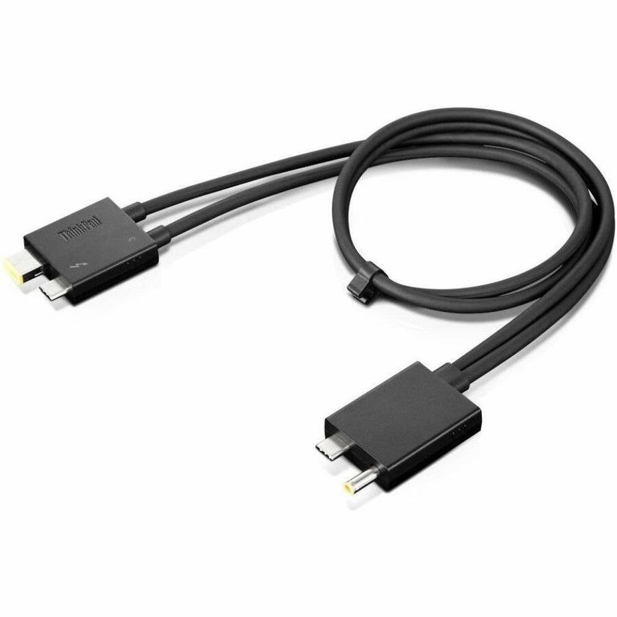 LENOVO DCG SOURCING Thunderbolt Split Cable
