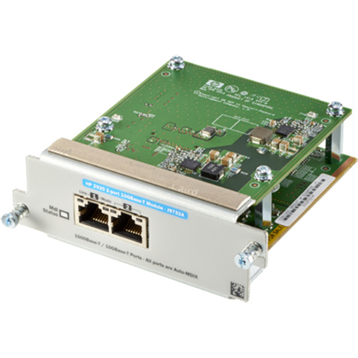 HPE Expansiemodule