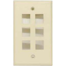 Weltron Faceplate